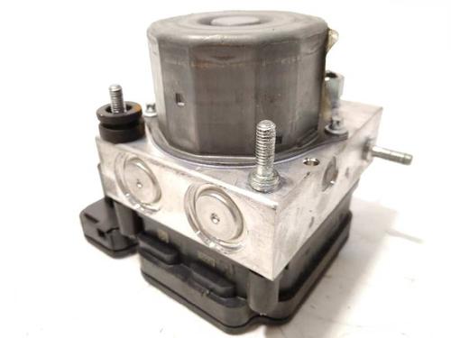 ABS pump RENAULT KADJAR (HA_, HL_)  | BP8900858M43 