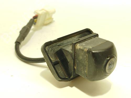 Electronic module HONDA ACCORD VIII (CU) 2.2 i-DTEC (CU3) | BP30533395M83 - Image 2