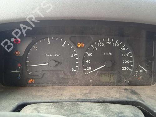 Driveshaft LAND ROVER DISCOVERY II (L318) 2.5 Td5 4x4 | BP8923330M37