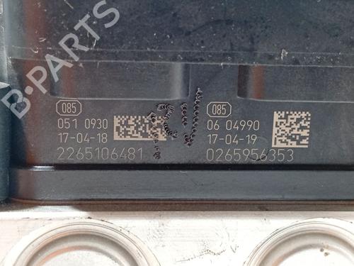 ABS pump CITROËN C4 Picasso II | BP32451382M43 - Image 6