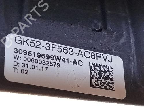 Steering wheel LAND ROVER DISCOVERY V (L462) 2.0 Sd4 4x4 | BP24864207C49 - Image 7