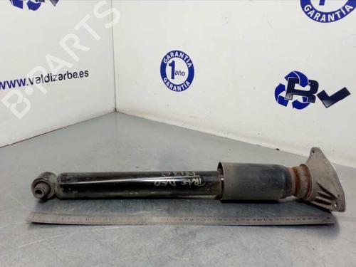 Used Right rear shock absorber BMW 2 Coupe (F22, F87) M 235 i (326 hp) 3244099