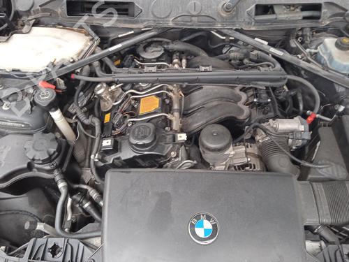 Steering column stalk BMW 1 (E87) 116 i | BP23952934I23 