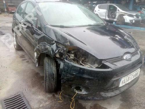 mer Gris Fiesta Zetec Titane Passager Gauche R Aile Porte Miroir 2013 /> 17