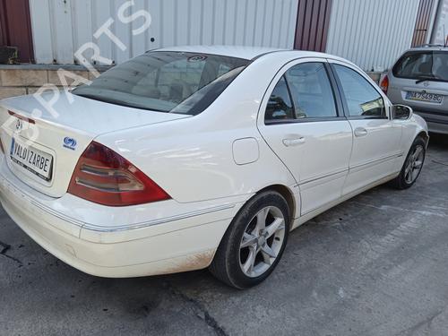 Right taillight MERCEDES-BENZ C-CLASS (W203)  | BP21801720C35 