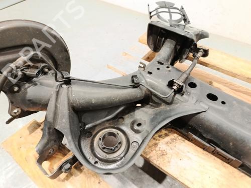 Bagaksel VW T-CROSS (C11, D31) 1.0 TSI | BP34053803M2 - Image 3
