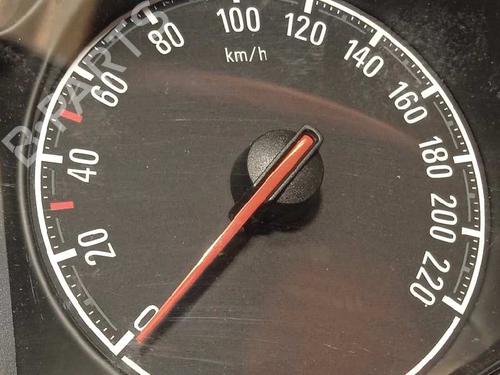 Instrument cluster OPEL CORSA E (X15) 1.3 CDTI (08, 68) | BP15369491C47 