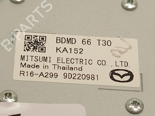 Electronic module MAZDA 3 Hatchback (BP) 2.0 SKYACTIV-G M Hybrid | BP27171289M83 - Image 4