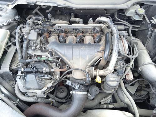 Front left window mechanism VOLVO V50 (545) 2.0 D | BP22728810C22 