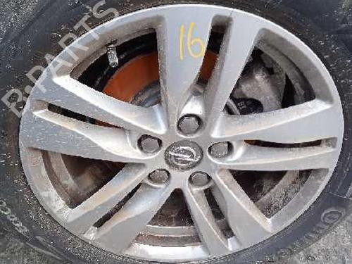 Electronic module OPEL ASTRA K (B16)  | BP9549424M83 