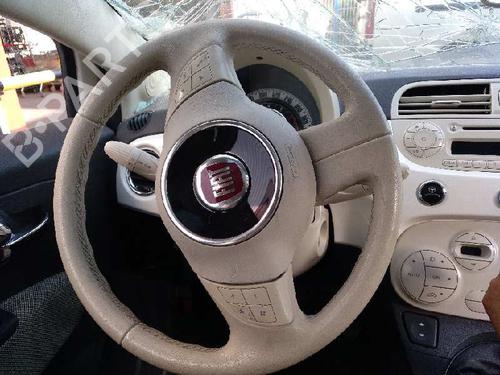 Servo brake FIAT 500 (312_) 1.2 (312AXA1A) | BP4368124M42 