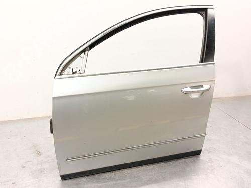 Used Left front door Left front door VW PASSAT B6 Variant (3C5) 2.0 TDI (136 hp) 33959205 33959205