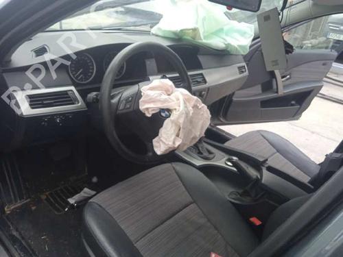 Alternator BMW 5 (E60) 530 i | BP10748070M7 