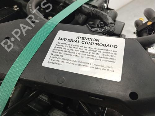 Engine MAZDA 3 Saloon (BP_) 2.5 e-SKYACTIV-G (BP5S) | BP34440923M1 - Image 7