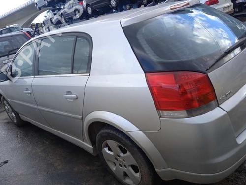 Left headlight OPEL SIGNUM Hatchback (Z03) | BP11949743C28