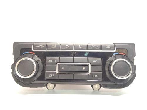 Climate control VW GOLF VI (5K1) 1.6 TDI | BP8183309I5 