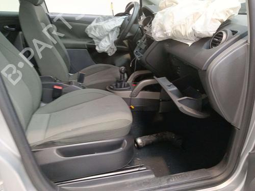 Engine SEAT ALTEA (5P1) 2.0 TDI 16V | BP38565987M1 - Image 32