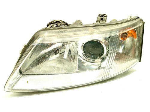 Used Left headlight SAAB 9-3 (YS3F, E79, D79, D75) [2002-2015]  29418368