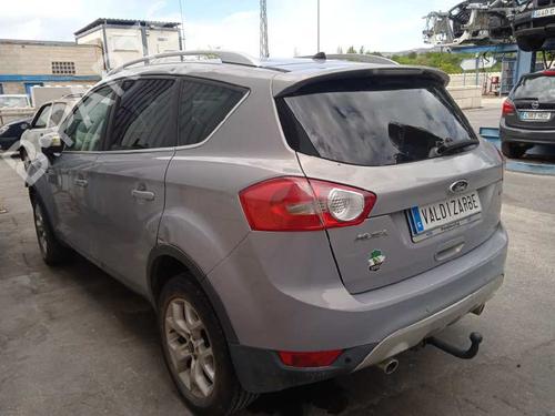 Left front window switch FORD KUGA I 2.0 TDCi | BP13467032I27  - Image 11
