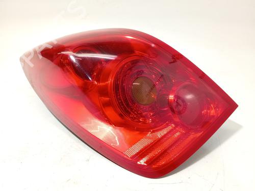 Used Left taillight NISSAN PRIMERA (P12) 2.2 dCi (139 hp) 30475695