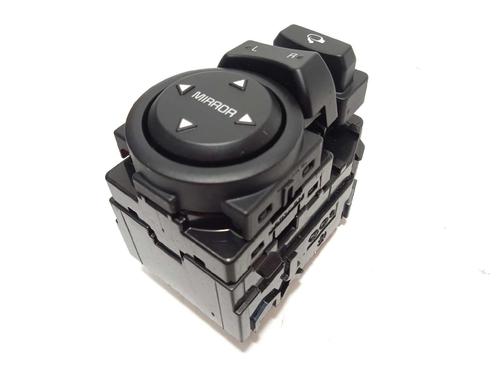 Mirror switch KIA RIO IV (YB, SC, FB) | BP16334466I25