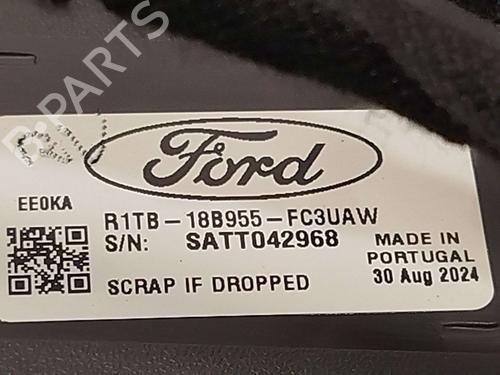 Display FORD PUMA (J2K, CF7) 1.0 EcoBoost mHEV | BP38324686C48 - Image 5