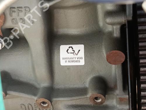 Engine FIAT BRAVO II (198_) 1.6 D Multijet (198AXH1B) | BP36108184M1 - Image 10