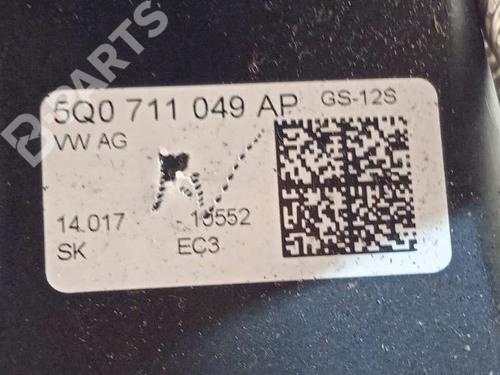 Gear lever SEAT LEON (5F1) 1.4 TSI | BP11967985M90 