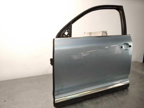 Left front door VW TOUAREG (7LA, 7L6, 7L7) 2.5 R5 TDI | BP5793485C2 