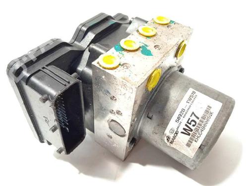 Used ABS pump KIA RIO III (UB) [2011-2017]  10639007