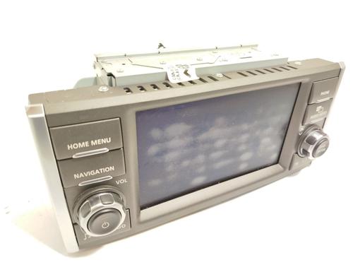 Used Display monitor LAND ROVER RANGE ROVER III (L322) 4.4 D 4x4 (313 hp) 21091615