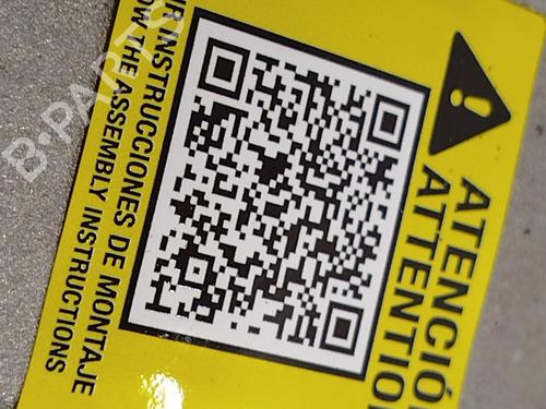 Gearbox SEAT ATECA (KH7, KHP) 1.0 TSI | BP32358092M3 