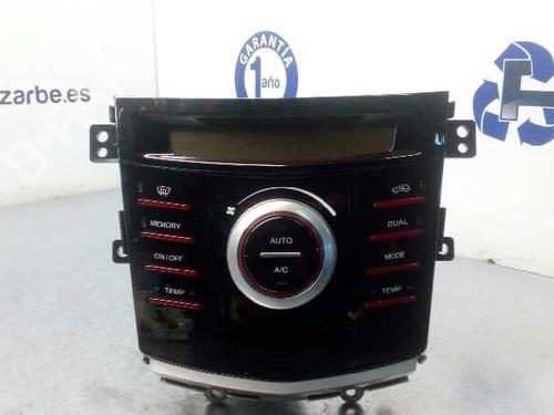Climate control SSANGYONG TIVOLI | BP1114608I5 - Image 2