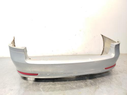 Used Rear bumper SKODA OCTAVIA II (1Z3) [2004-2013]  21219091