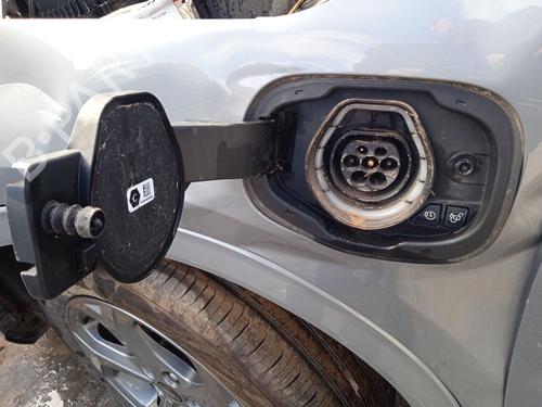 Oliekøler FORD KUGA III (DFK) 2.5 Duratec Plug-in-Hybrid | BP30154887M33