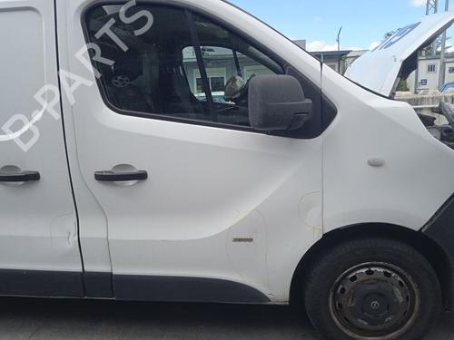 Front right window mechanism OPEL VIVARO B Van (X82) 1.6 CDTI (05) | BP28514669C23 - Image 15