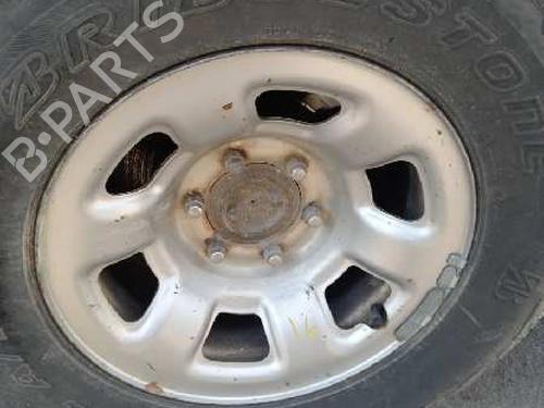 Headlight switch NISSAN PATROL GR V Wagon (Y61) 3.0 DTi | BP12112405I24