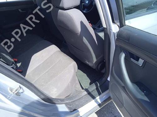 Electronic module SEAT EXEO ST (3R5)  | BP15670070M83 