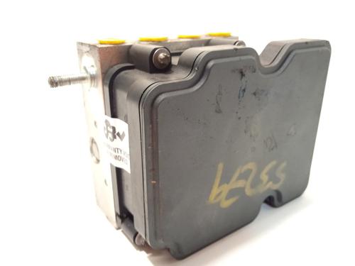 ABS pump RENAULT CLIO IV (BH_)  | BP24216807M43 