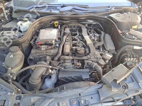 Right rear brake caliper MERCEDES-BENZ E-CLASS (W212) E 250 CDI / BlueTEC (212.003, 212.004) | BP11563280M106 