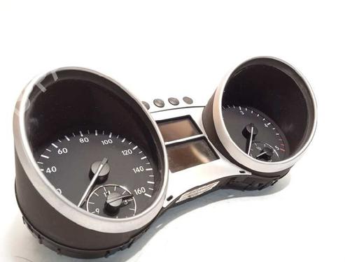 Instrument cluster MERCEDES-BENZ M-CLASS (W164) ML 350 CDI 4-matic (164.125, 164.124) | BP8589238C47 