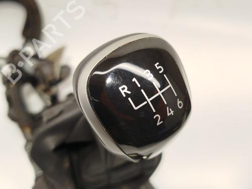Selector da caixa VW T-ROC (A11, D11) 1.0 TSI | BP31947814M90 - Image 4