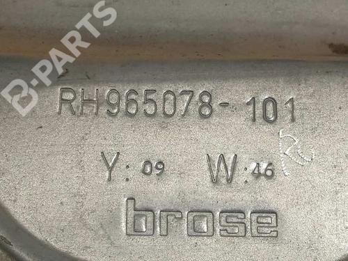 Front right window mechanism FORD KUGA I  | BP10618679C23 