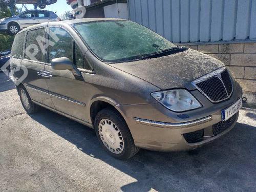 LANCIA PHEDRA (179_)    779621