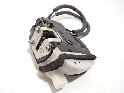 Used Rear right lock HYUNDAI ix35 (LM, EL, ELH) 1.7 CRDi (116 hp) 17873825