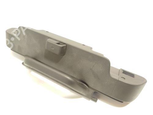 Rear parcel shelf HONDA CIVIC X Hatchback (FC_, FK_) 1.0 VTEC | BP29750255C85 