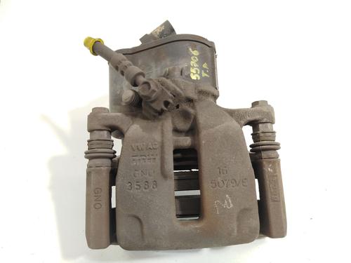 Right rear brake caliper VW PASSAT CC B6 (357) 2.0 TDI | BP26954185M106 - Image 2