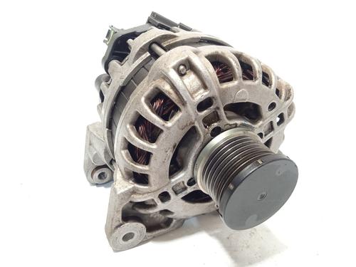 Used Alternator RENAULT CAPTUR I (J5_, H5_) 0.9 TCe 90 (90 hp) 18907886