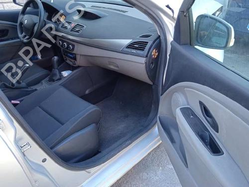 Steering rack RENAULT MEGANE III Hatchback (BZ0/1_, B3_) 1.5 dCi | BP13295219M22