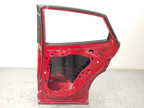 Right rear door FORD PUMA (J2K, CF7) 1.0 EcoBoost | BP24974514C5 
